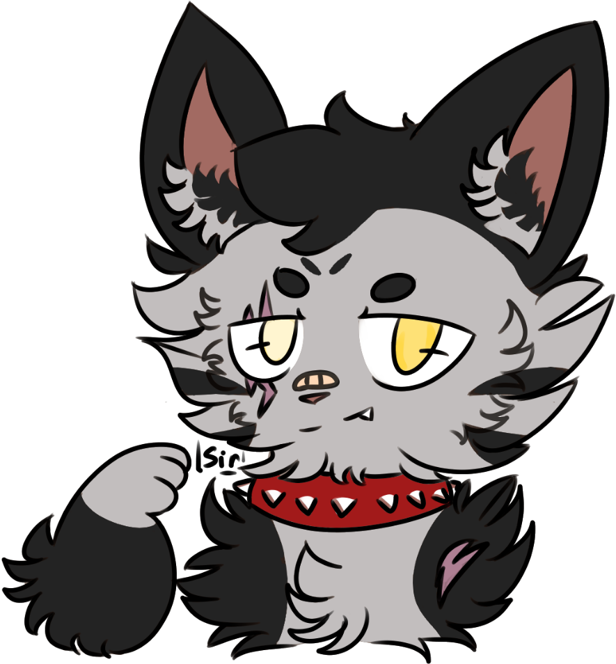 Clip Art I Work Along Side My Fellow Other Leader Moonstar - Cartoon - Png Download (1500x1300), Png Download