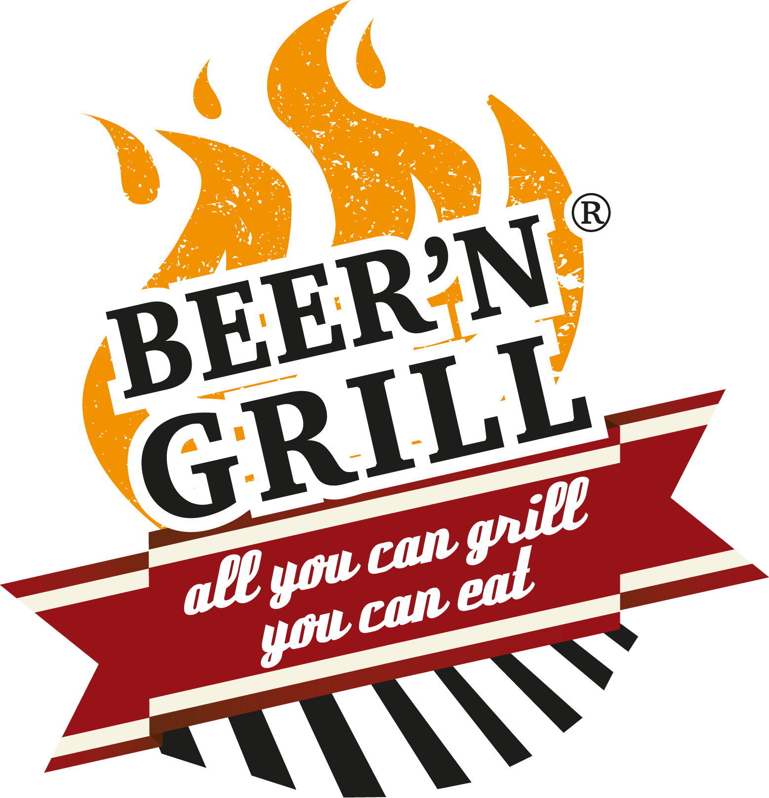 Banner Library Library Barbecue Clipart Celebration - Illustration - Png Download (1557x1616), Png Download