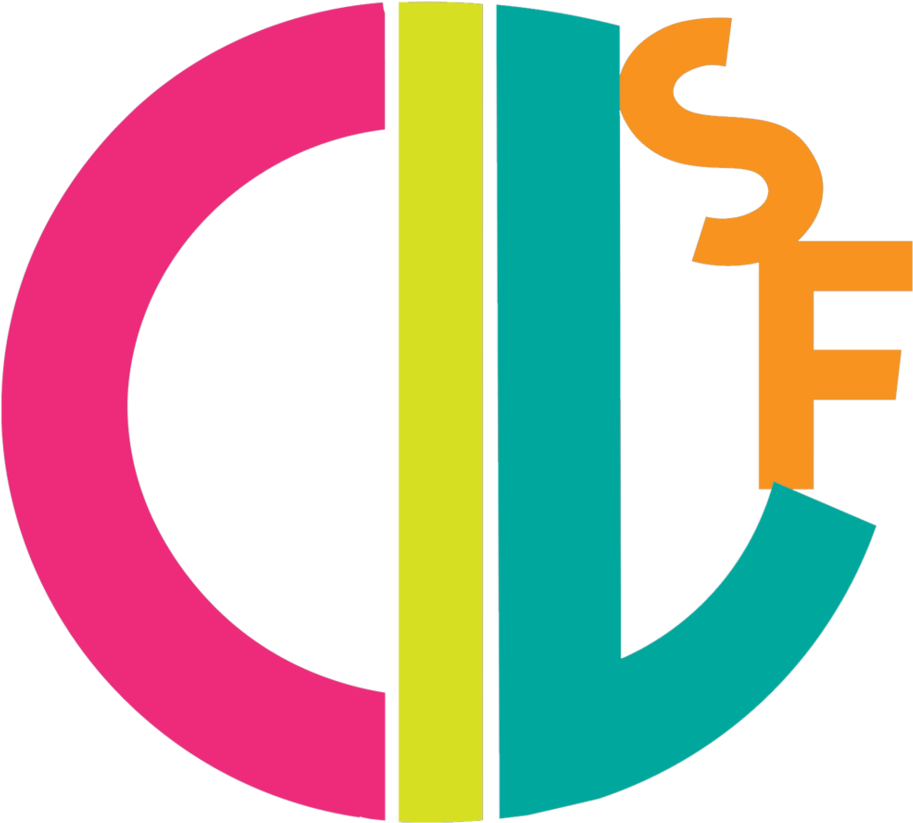 Center For Independent Living Of South Florida Clipart (1000x1000), Png Download