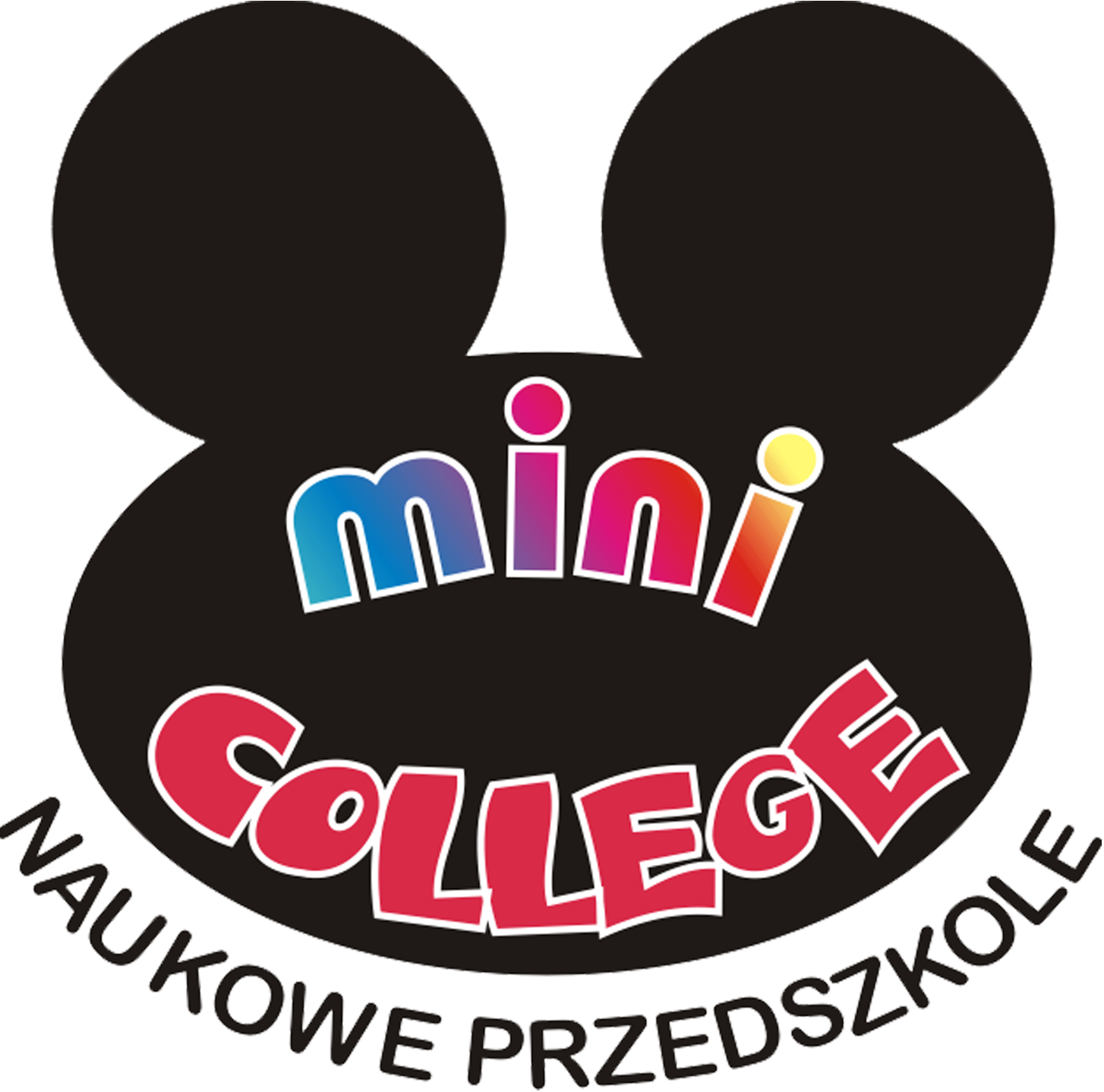 Mini College Naukowe Prywatne Przedszkole Kielce Mini - Mini College Clipart (1454x1438), Png Download