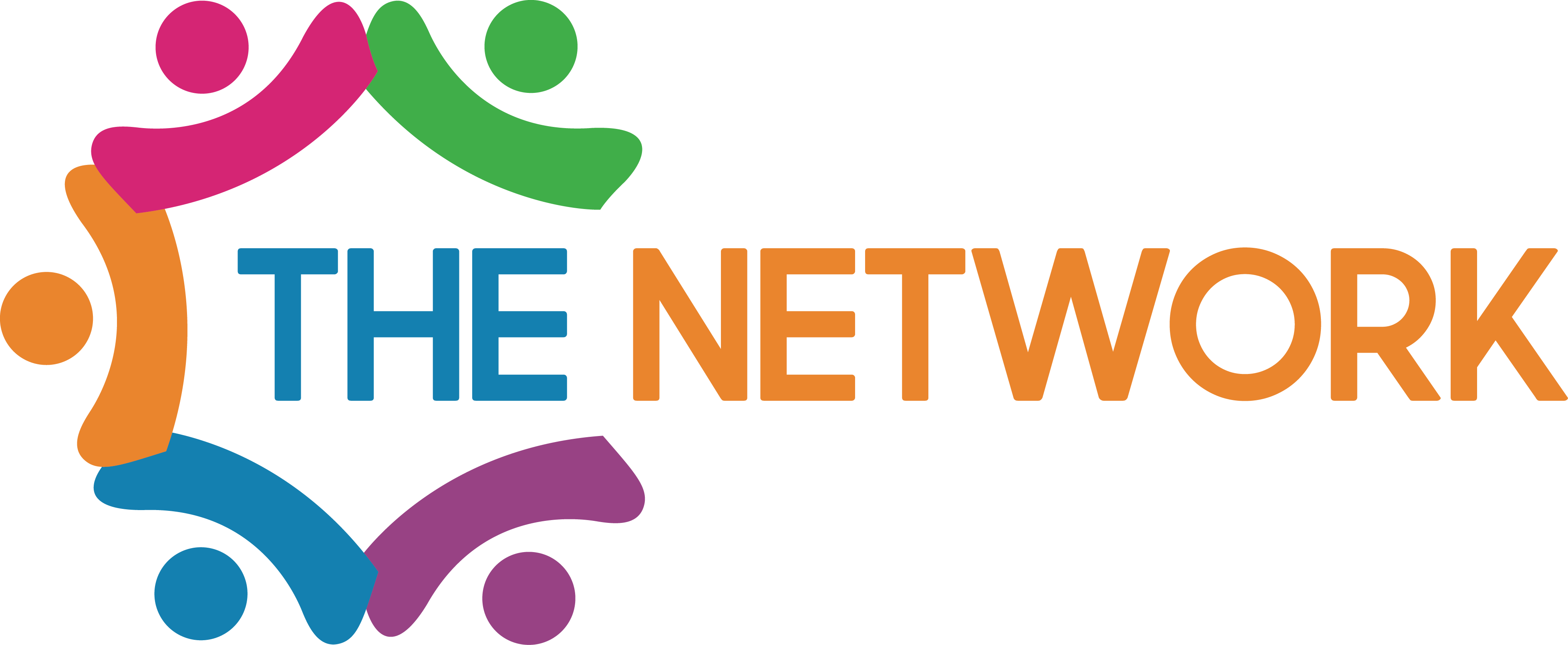 Logo - Stop Press Clipart (3915x1611), Png Download