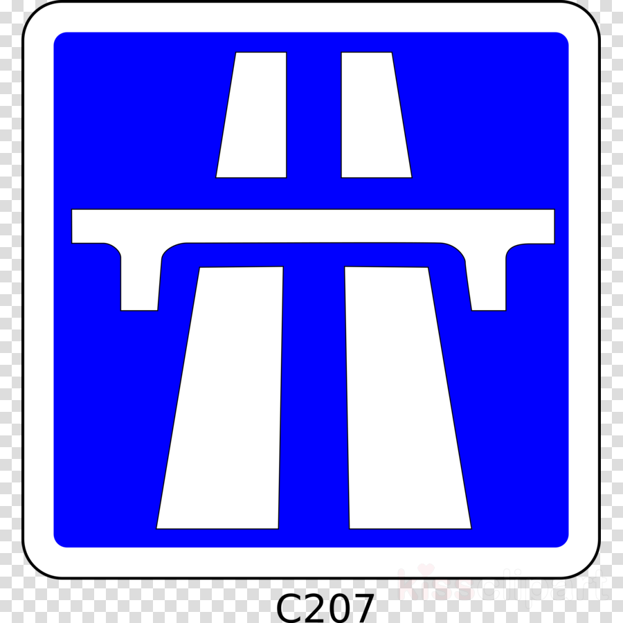 Controlled Access Highway Clipart Controlled Access - Clipart Jalan Tol - Png Download (900x900), Png Download