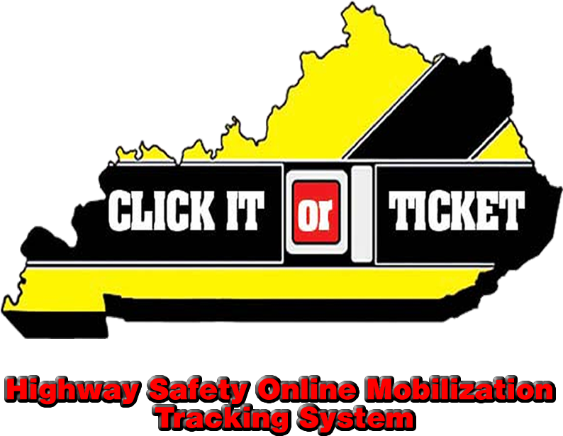 Highway Safety Online Mobilization Tracking System Clipart (881x667), Png Download