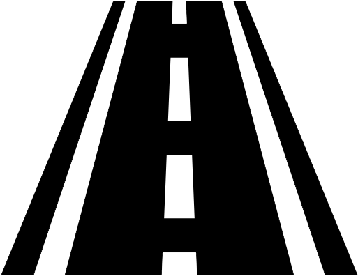 Logo Highway Clipart (616x540), Png Download