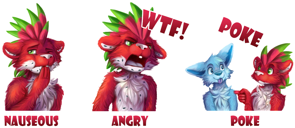 Chibity On Twitter - Cartoon Clipart (1200x534), Png Download