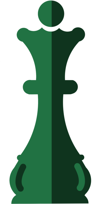 Chess Piece Icon Clipart (1000x1000), Png Download