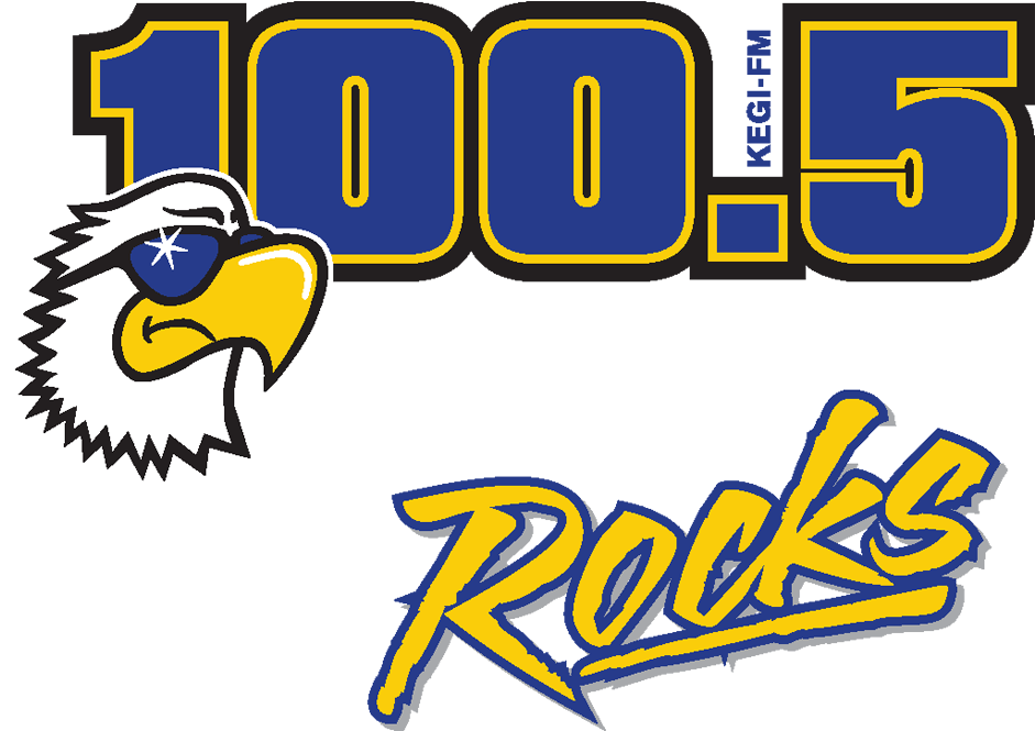 Eagle 100 - - Kegi Clipart (1024x724), Png Download