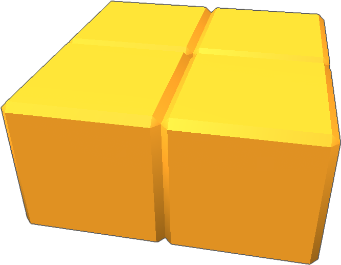 Very Cheap Plz Buy I Will Be Very Happy If You Buy - Rubik's Cube Clipart (768x768), Png Download