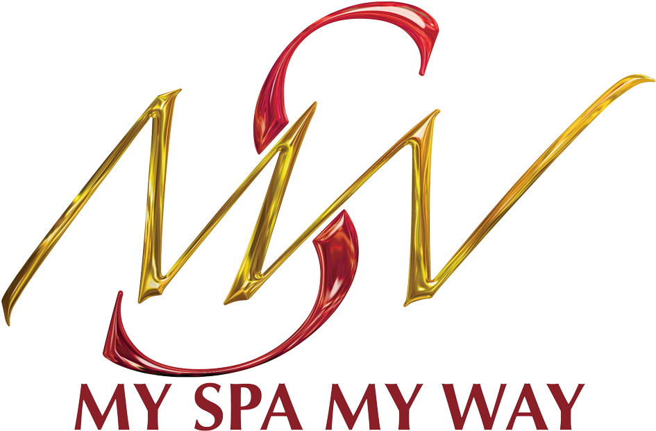My Spa Clipart (976x650), Png Download