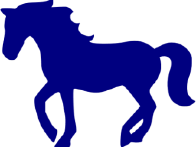 Much Horsepower Does A Horse Have Clipart (640x480), Png Download