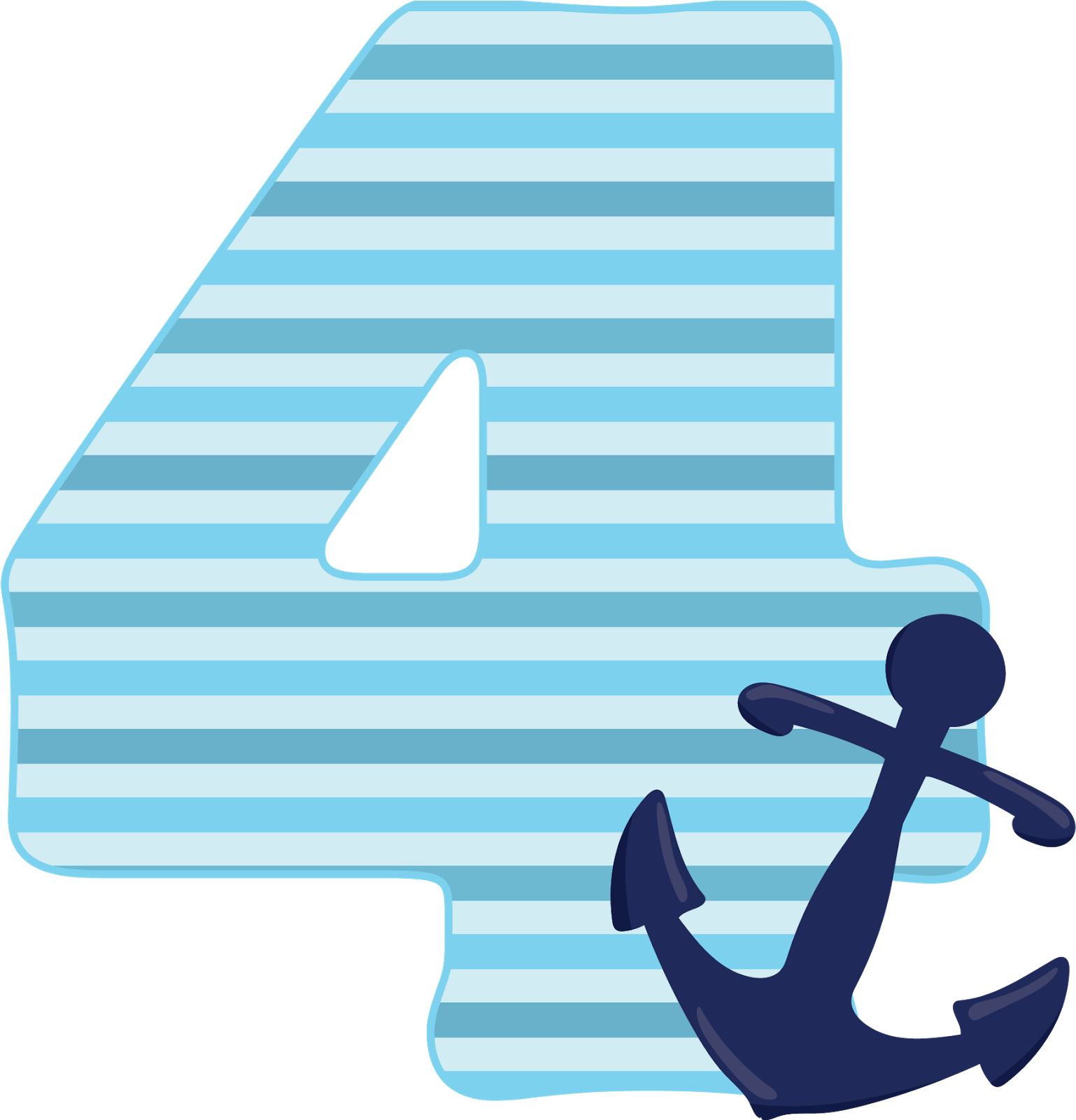 Also, Check Out The New World Trade Center - Safari Numbers Customized Custom Name Birthday Shirt Clipart (1600x1600), Png Download