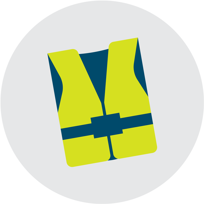 Safety Awareness Graphic Design Clipart Full Size Clipart (2184005