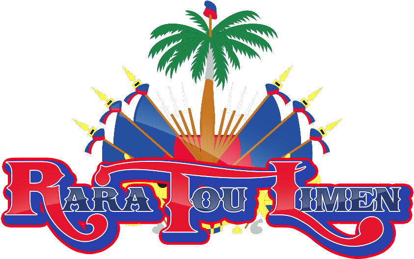 Rtl Vodou Voyage - Haiti Flag Clipart (1000x772), Png Download