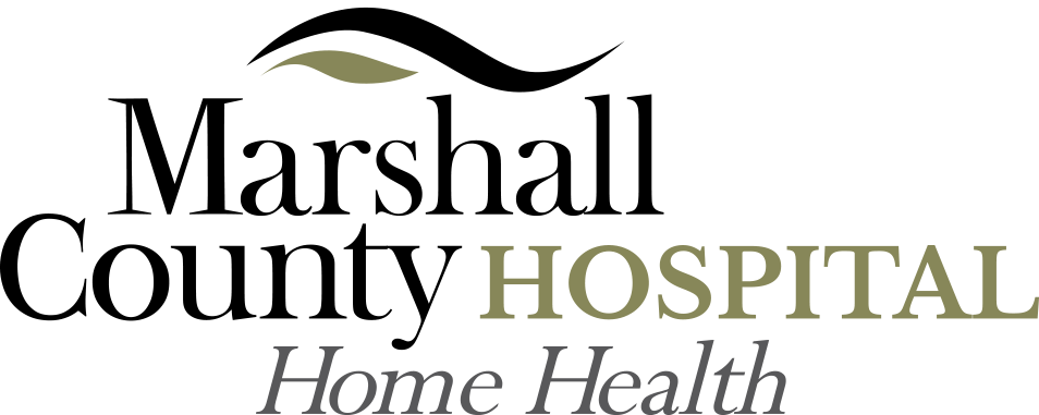 Marshall County Hospital Home Health Named As A Top - Sunrise Hospital Logo Png Clipart (954x381), Png Download