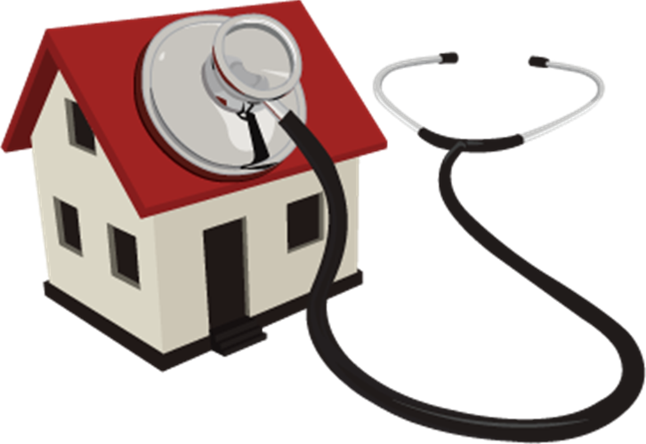 Loving Angels In-home Care Is Licensed And Bonded To - Patient Centered Medical Home Clipart (726x500), Png Download