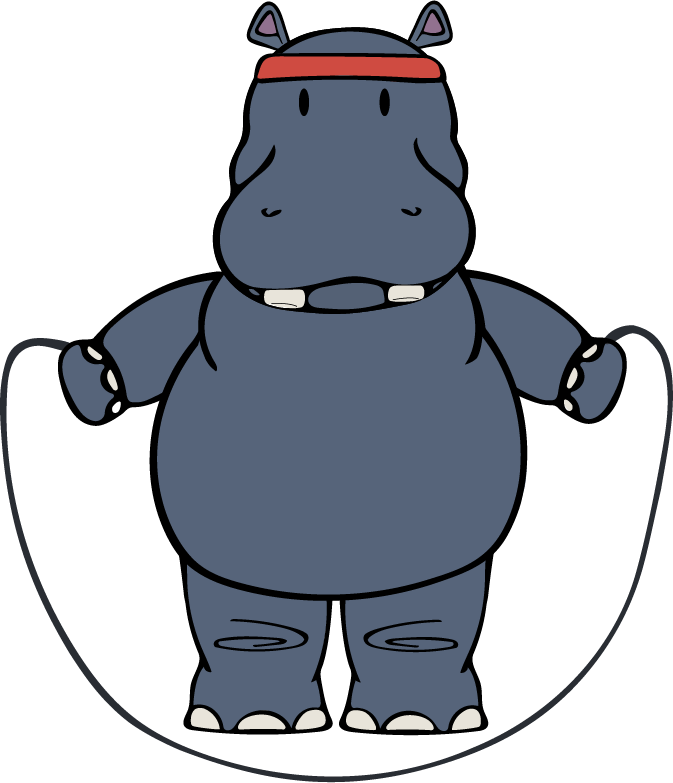 Tap To Unmute - Cartoon Clipart (673x783), Png Download