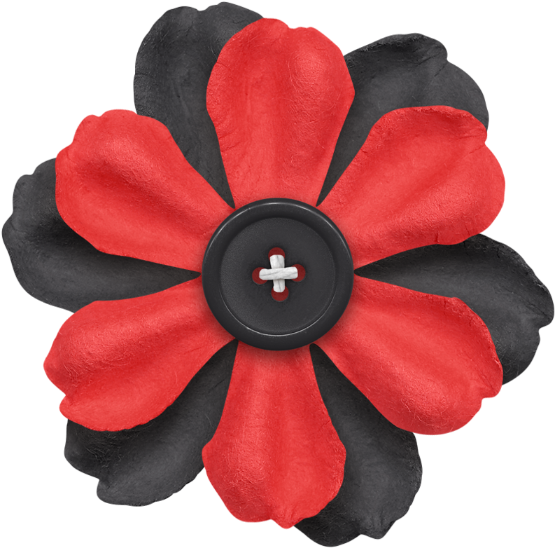 Фото, Автор Ladylony На Яндекс - Artificial Flower Clipart (800x789), Png Download
