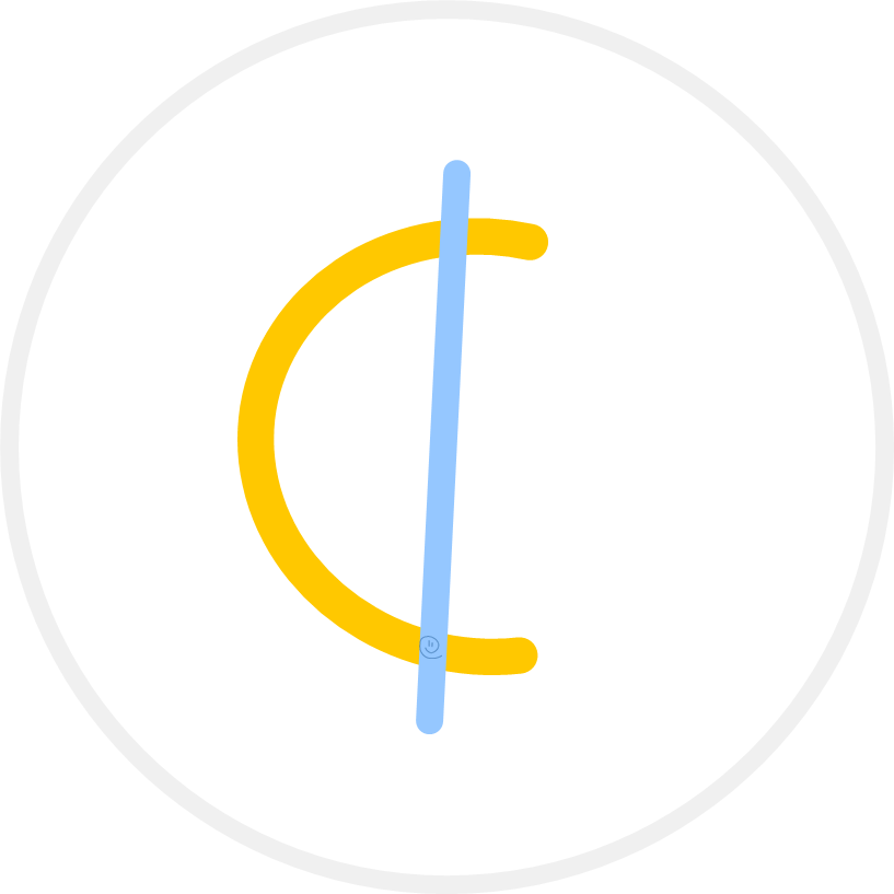 Mathemusical Cent - 100x100mm Create Your Own Catering Sign. Clipart (817x817), Png Download