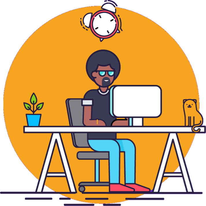 Effortless Invoicing That Saves You Time And Money - Linkedin Clipart (713x713), Png Download