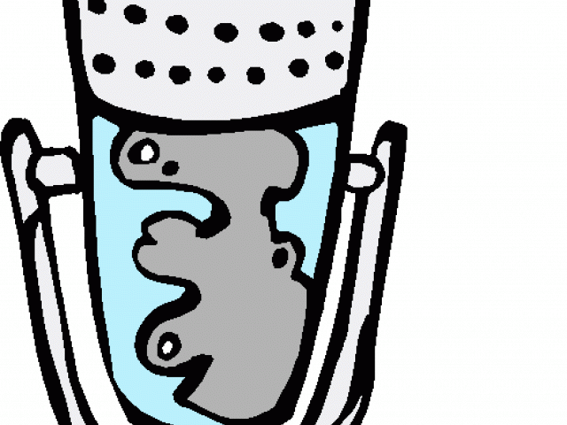 Mic Clipart Radio - Radio Clipart - Png Download (640x480), Png Download