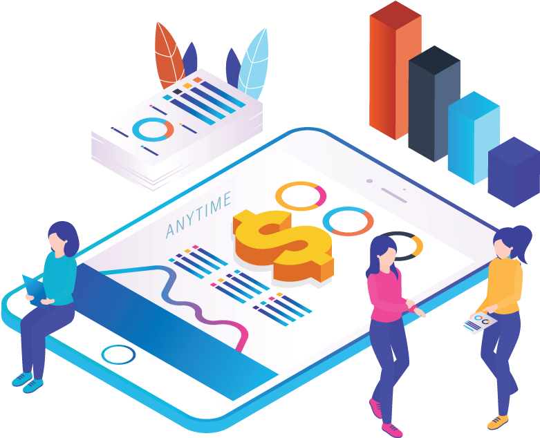 Can You Imagine The Task Of Billing And Invoicing Getting - Infographic Clipart (846x714), Png Download