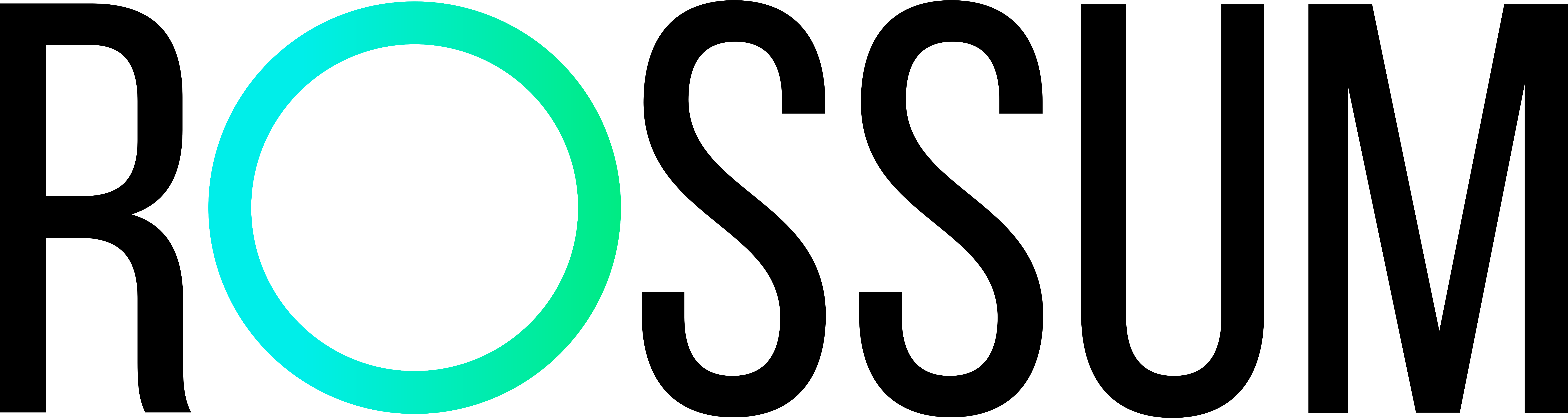 Rossum Ai Logo Clipart - Full Size Clipart (#2184705) - PinClipart