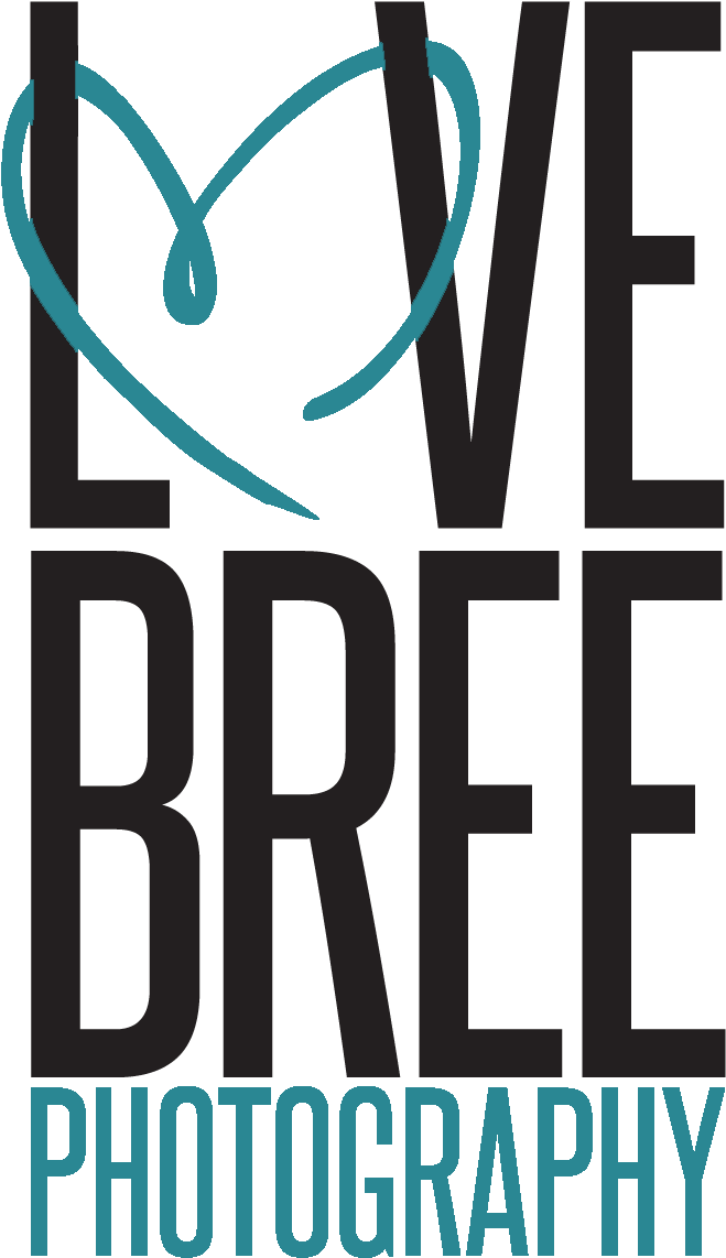 Love Bree Photography - Bree Photography Clipart (900x1200), Png Download