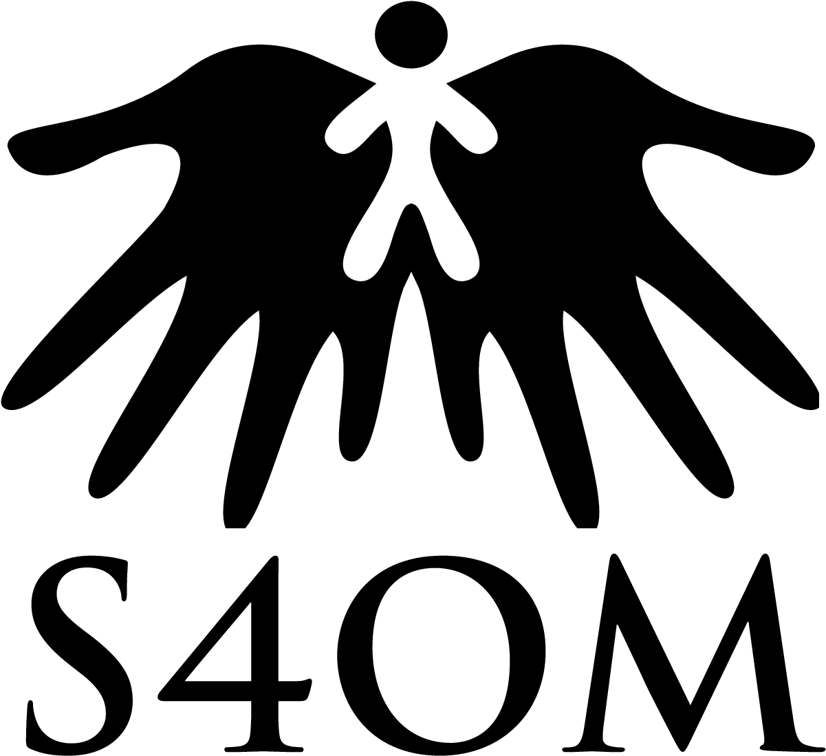 Society For Oncology Massage Clipart (1246x1203), Png Download