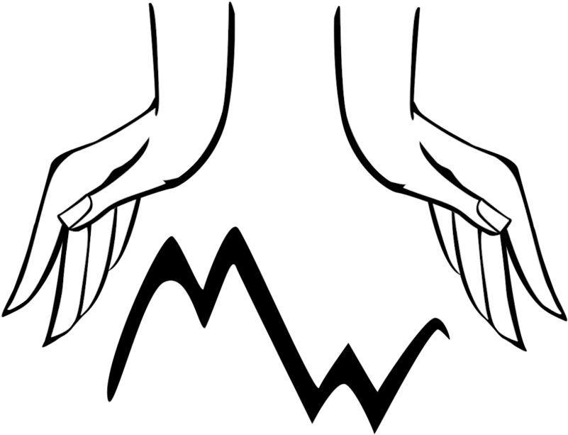 Massage Services Clipart (1000x675), Png Download