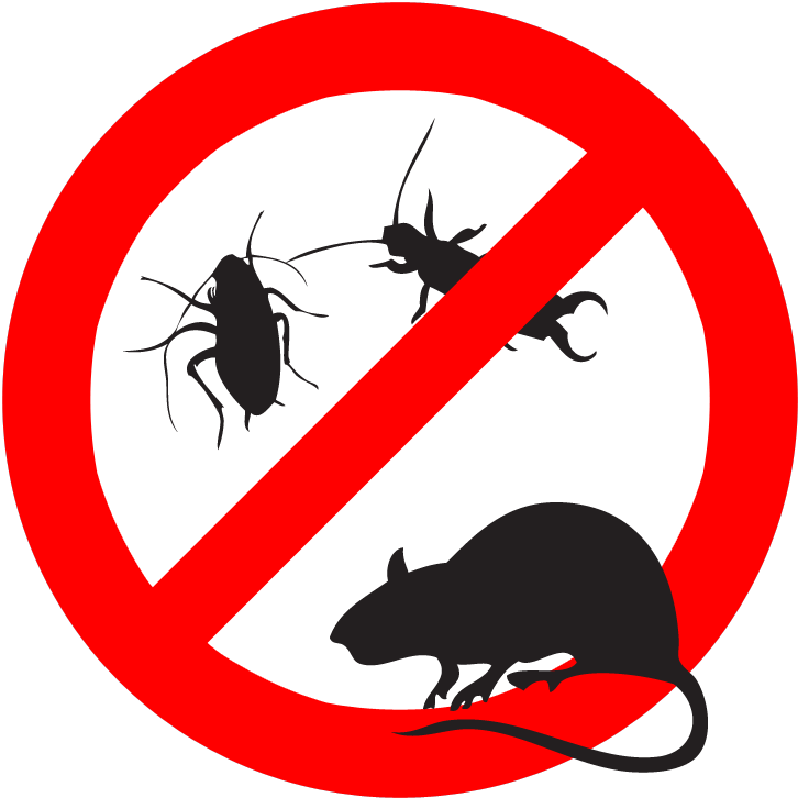 Insect And Pest Repellent - Bedbug Clipart (726x726), Png Download