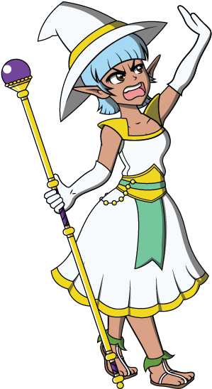 Fighter - Cryptofighters Clipart (720x720), Png Download