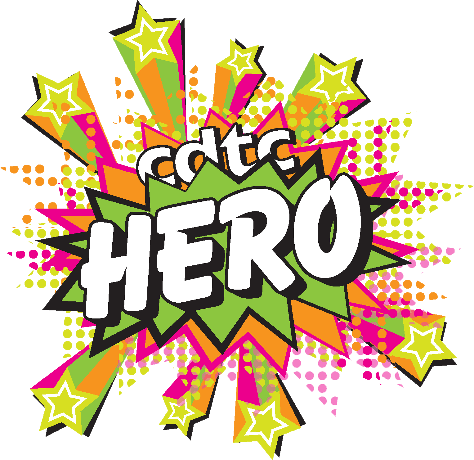 Sponsored By - Children's Diagnostic & Treatment Center Clipart (1528x1482), Png Download