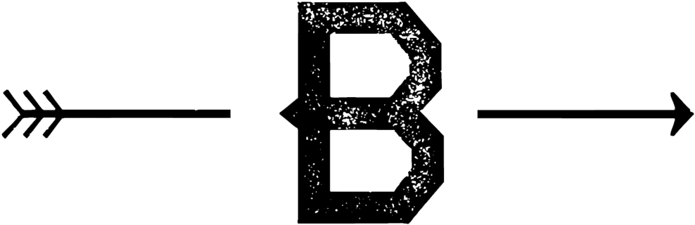 The Bivvi Hostel Clipart (1000x350), Png Download