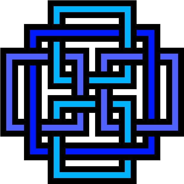 Squares Clipart (800x740), Png Download