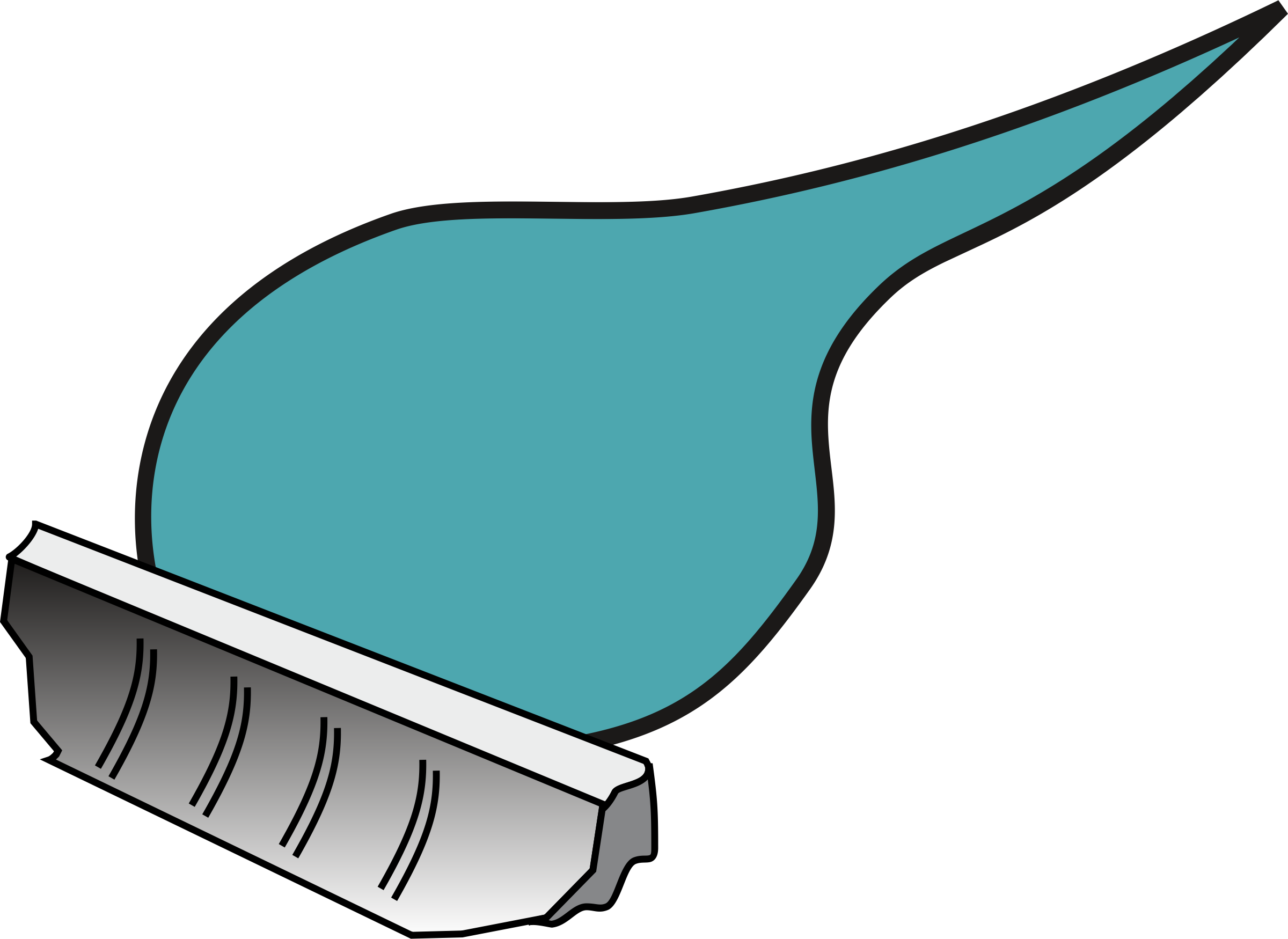 Big Image - Reservoir Clipart - Png Download (2400x1750), Png Download