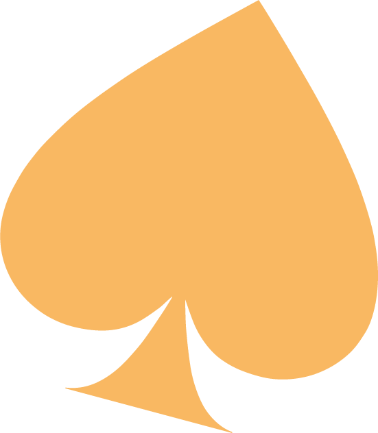 The Saga Of The Jack Of Spades Clipart (551x632), Png Download