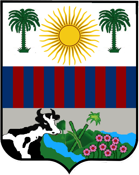 27, 4 March 2017 - Saudi Arabia Coat Of Arms Shower Curtain Clipart (593x600), Png Download