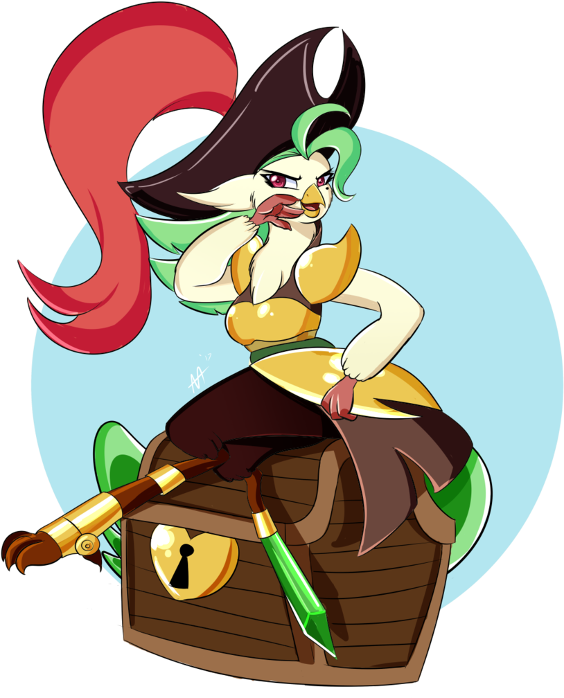 Amputee, Anthro, Artist - My Little Pony: Friendship Is Magic Clipart (871x1024), Png Download