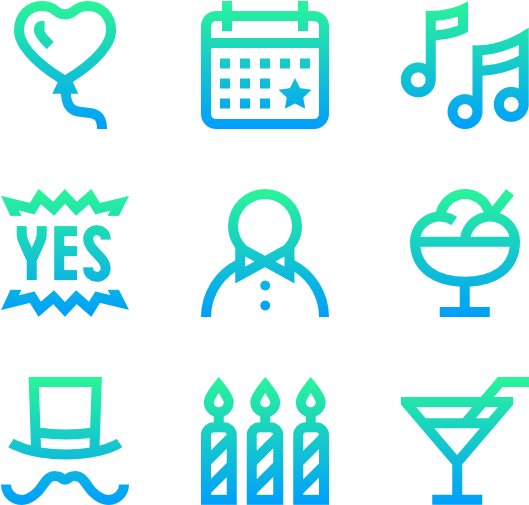 Birthday - E-commerce Clipart (600x564), Png Download