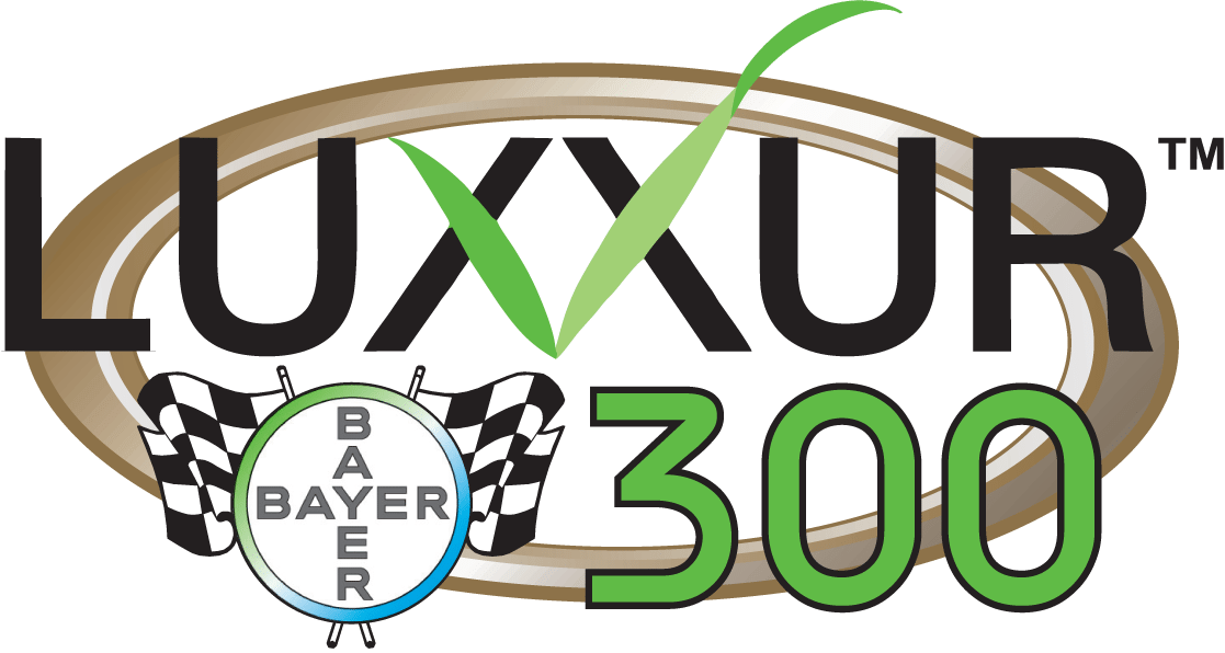Luxxur 300 Logo - Bayer Clipart (1117x596), Png Download
