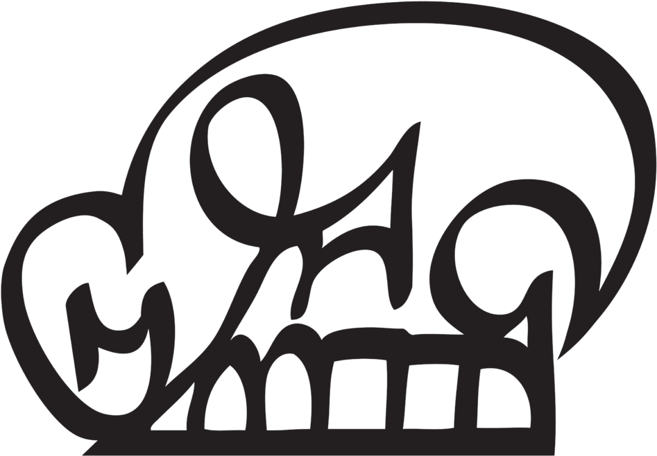 Drone Painting - Katsu Tag Clipart (1200x923), Png Download