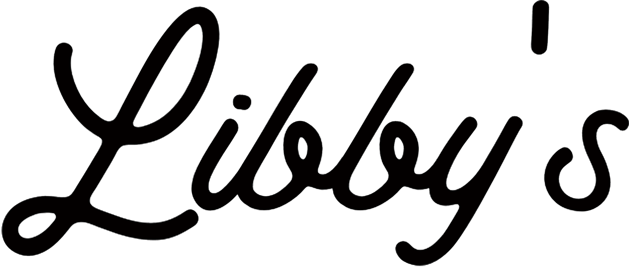 Libby's Southern Comfort Clipart (2000x850), Png Download