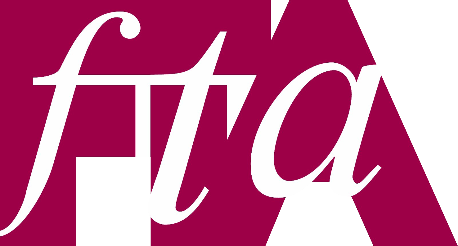 Flexographic Technical Association Logo Clipart (1600x859), Png Download