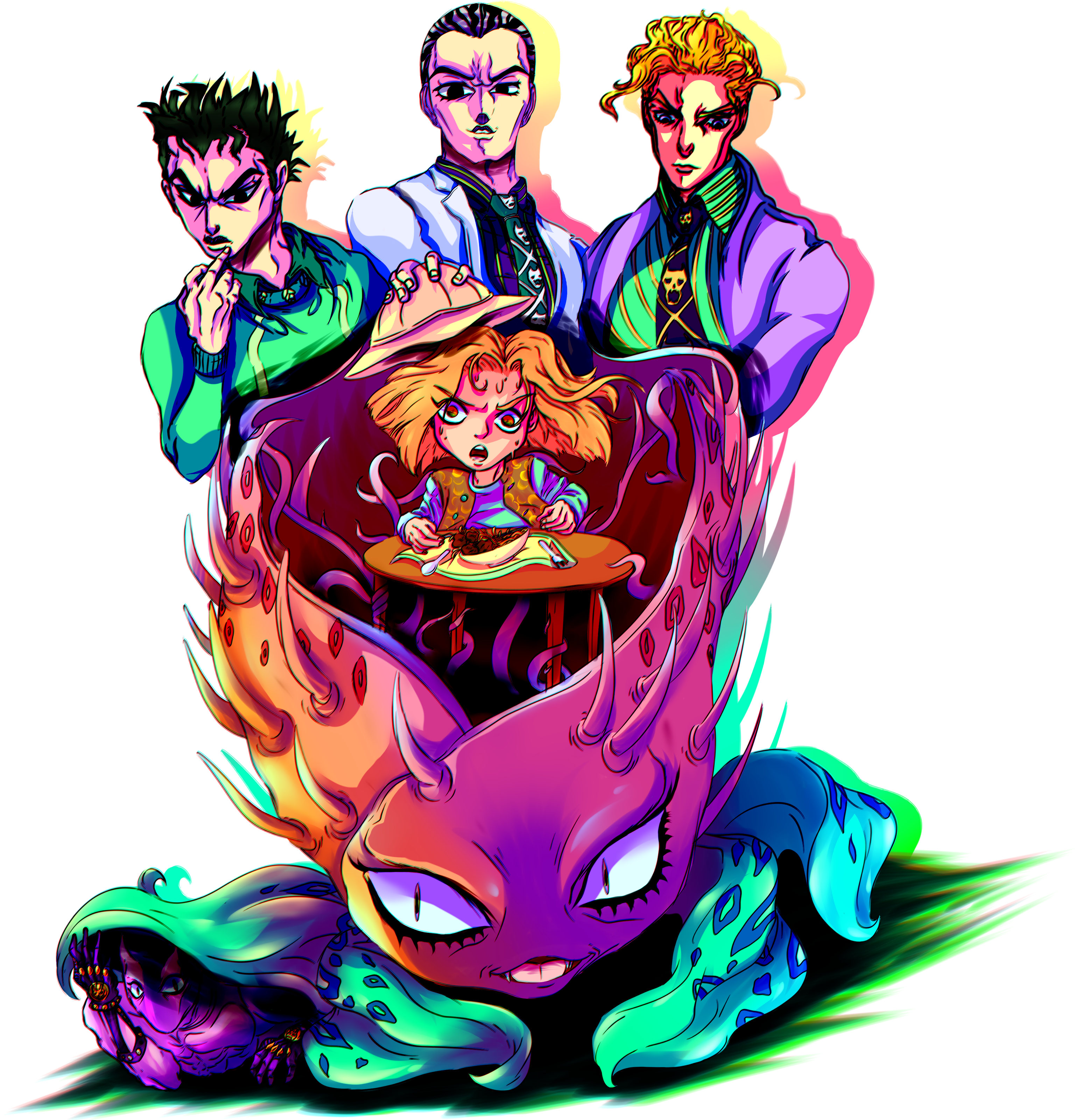 Author Comments - T-shirt Clipart (3200x3200), Png Download