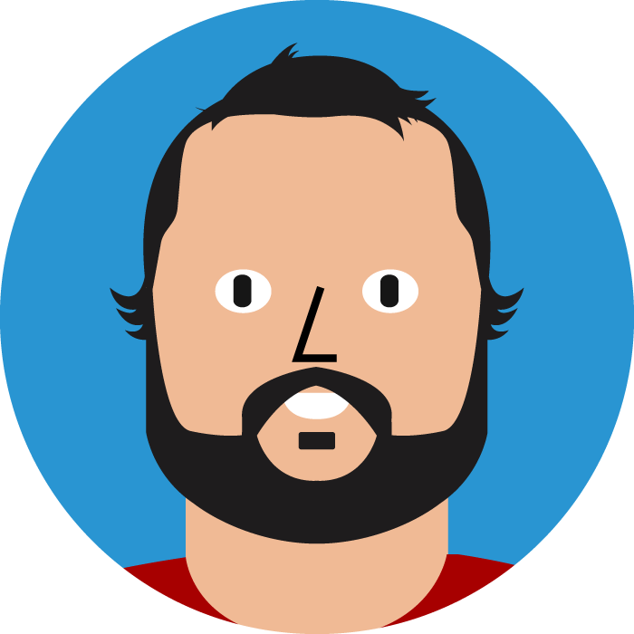 Juan Romero Clipart (700x700), Png Download