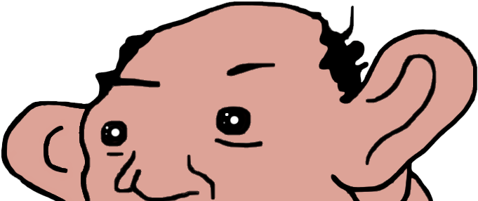 Post - Cuck Sjw Tumblr Captions Clipart (680x700), Png Download