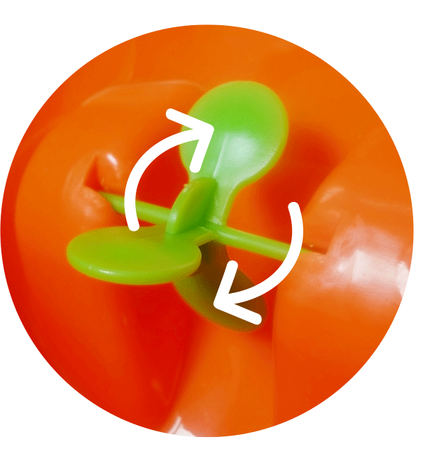 Previous - Boy Training Potty Baby Safe Clipart (604x645), Png Download