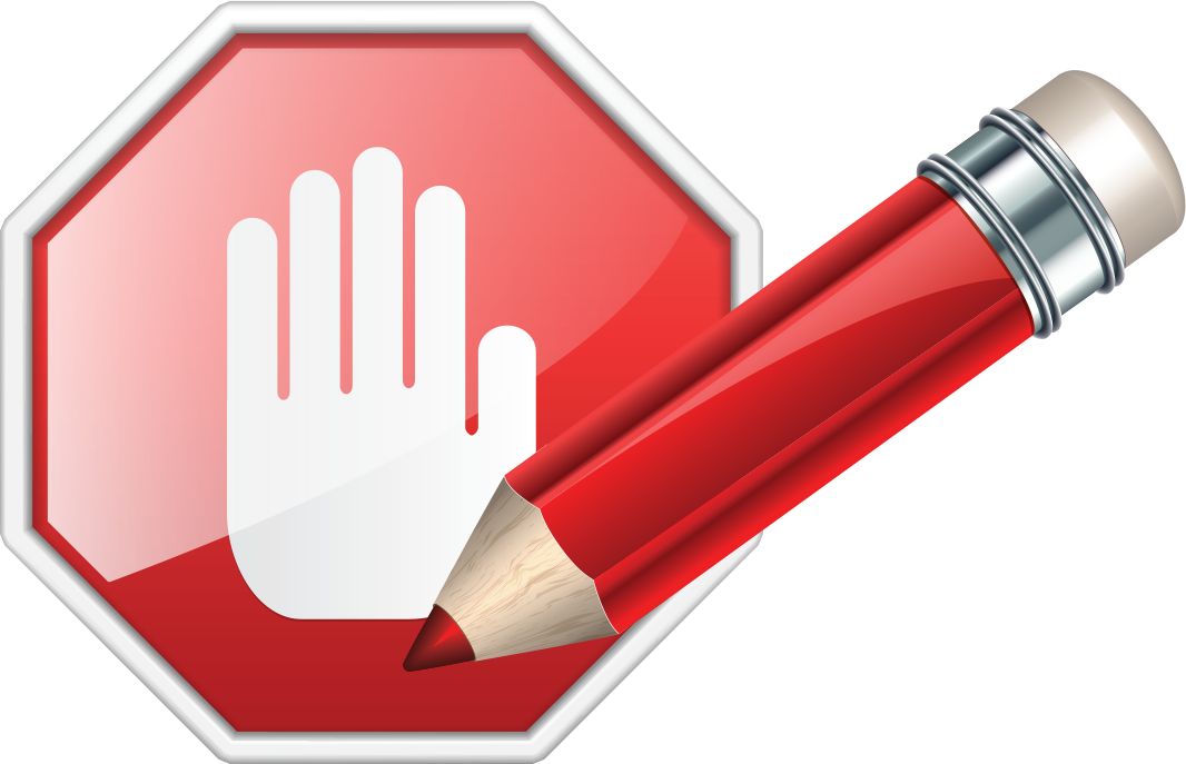 The Department Of The Army Regulatory Program Is One - Violation Clipart - Png Download (1066x687), Png Download