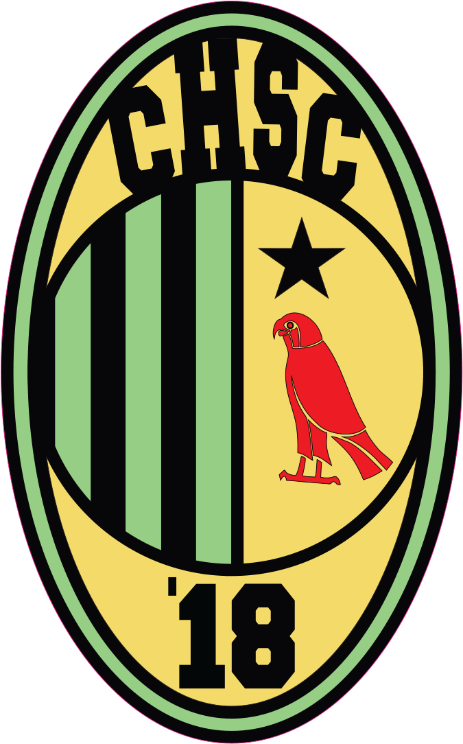 Collins Hill Soccer Club - Facebook Clipart (696x1109), Png Download