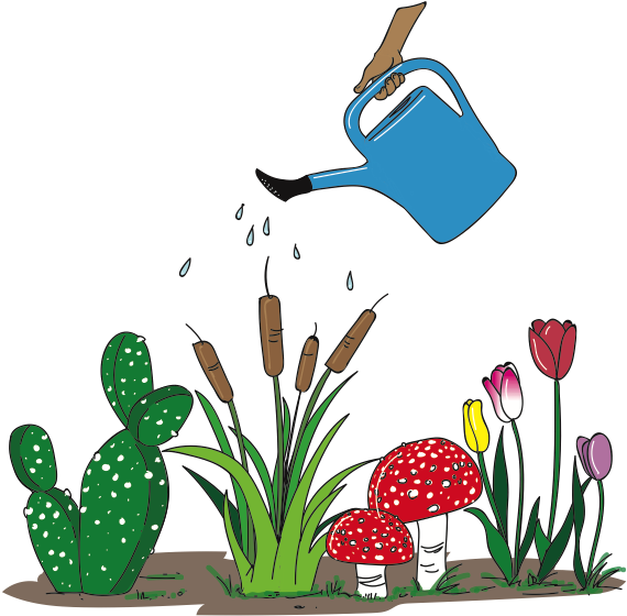 Abc Of Inquiry Inclusiveness Beconwiz Innovative Approaches - Inquiry Clipart (610x571), Png Download